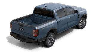 2025 Ford Ranger® External Image 4